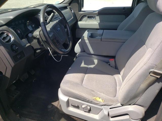 Photo 7 from auction – 2011 FORD F150 SUPER with VIN 1FTFW1EF4BFA05357