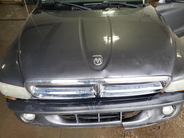 Photo 12 from auction – 2004 DODGE DAKOTA QUA with VIN 1D7HL38N64S559032
