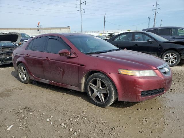 Photo 4 from auction – 2004 ACURA TL with VIN 19UUA66274A058926