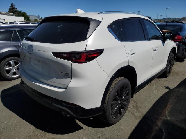 Photo 3 from auction – 2023 MAZDA CX-5 with VIN JM3KFBAY9P0189658
