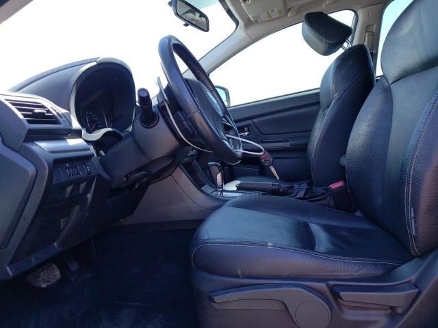 Photo 7 from auction – 2013 SUBARU IMPREZA LI with VIN JF1GPAK66DH203263