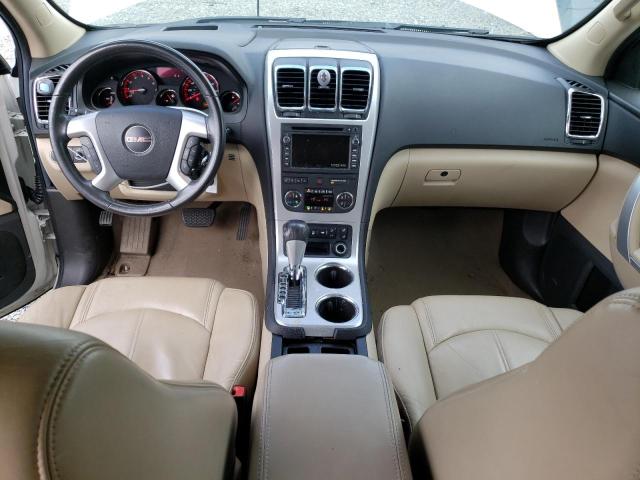 Photo 8 from auction – 2012 GMC ACADIA SLT with VIN 1GKKVSED9CJ218331