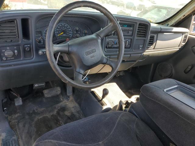 Photo 8 from auction – 2001 GMC SIERRA K25 with VIN 1GTHK24U71E233223