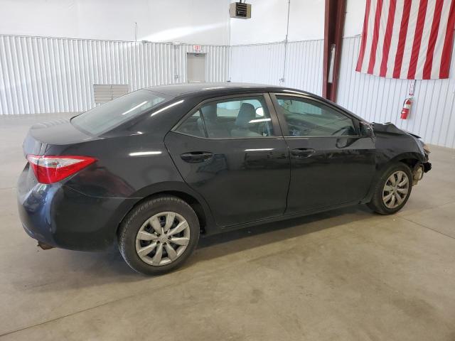 Photo 3 from auction – 2015 TOYOTA COROLLA L with VIN 2T1BURHE6FC237821