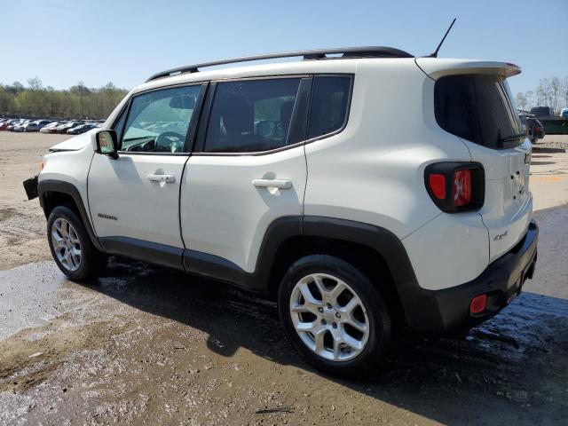 Photo 2 from auction – 2015 JEEP RENEGADE L with VIN ZACCJBBT0FPC25924