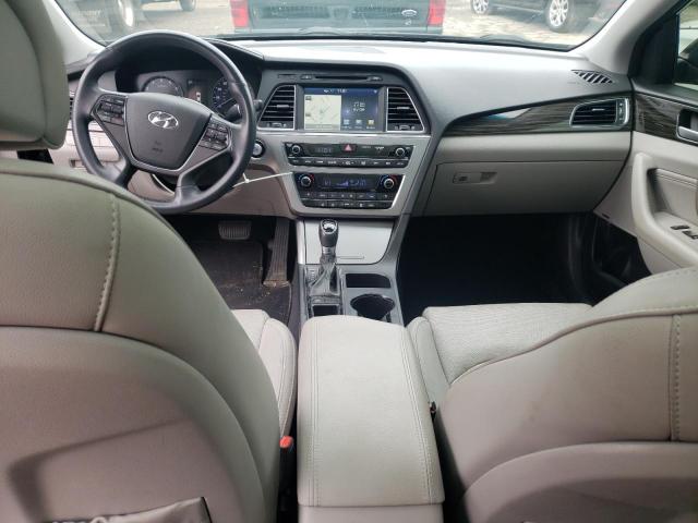 Photo 8 from auction – 2016 HYUNDAI SONATA SPO with VIN 5NPE34AF7GH326639