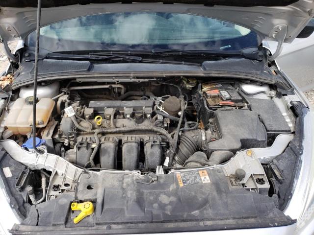 Photo 11 from auction – 2015 FORD FOCUS S with VIN 1FADP3E21FL369620