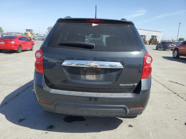 Photo 6 from auction – 2014 CHEVROLET EQUINOX LT with VIN 2GNALCEK3E6301262