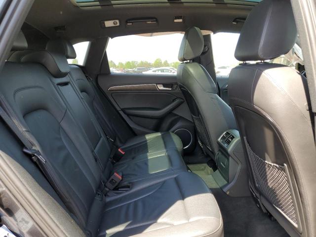 Photo 10 from auction – 2016 AUDI Q5 PREMIUM with VIN WA1D7AFPXGA034954