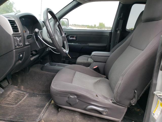 Photo 7 from auction – 2011 CHEVROLET COLORADO L with VIN 1GCESCF98B8139529