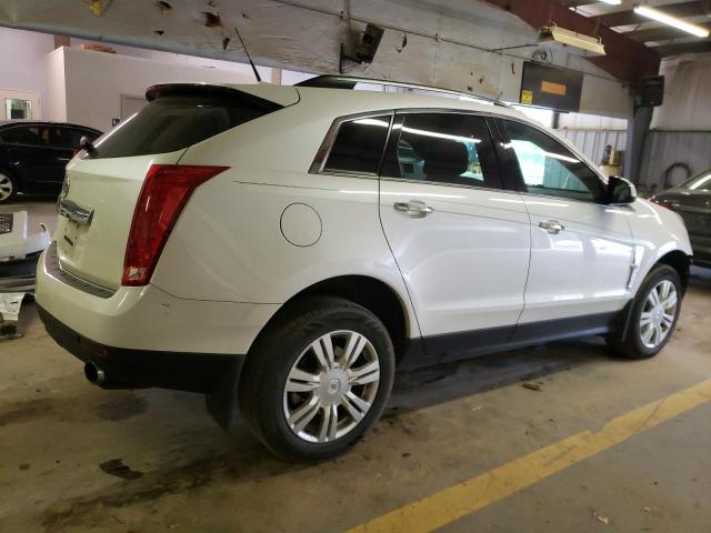 Photo 3 from auction – 2011 CADILLAC SRX with VIN 3GYFNGEY2BS623998