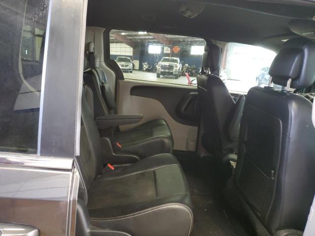 Photo 11 from auction – 2019 DODGE GRAND CARA with VIN 2C4RDGCG1KR718243