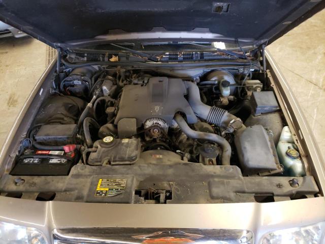 Photo 11 from auction – 2003 FORD CROWN VICT with VIN 2FAFP74W13X143743