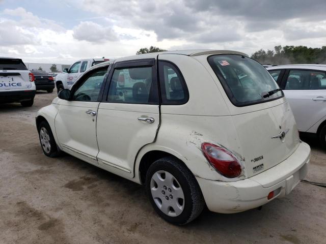 Photo 2 from auction – 2007 CHRYSLER PT CRUISER with VIN 3A4FY48B67T510098