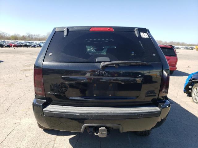 Photo 6 from auction – 2005 JEEP GRAND CHER with VIN 1J4HR58245C645360