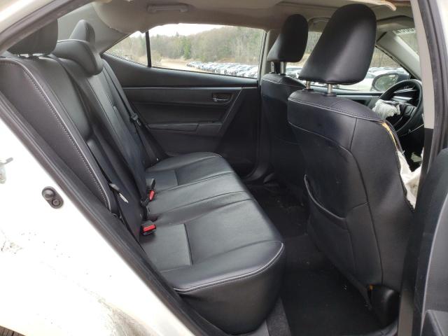 Photo 10 from auction – 2014 TOYOTA COROLLA EC with VIN 5YFBPRHE7EP108220
