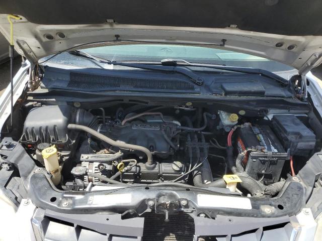 Photo 12 from auction – 2010 CHRYSLER TOWN & COU with VIN 2A4RR5D10AR350808