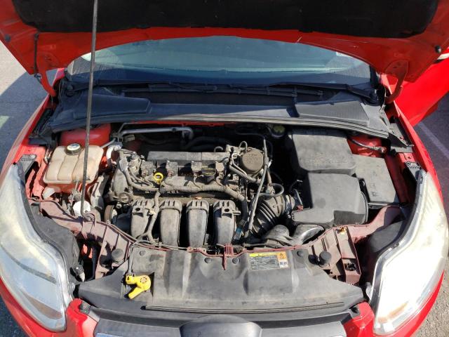 Photo 11 from auction – 2013 FORD FOCUS SE with VIN 1FADP3K28DL132043