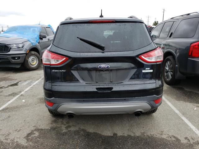 Photo 6 from auction – 2014 FORD ESCAPE SE with VIN 1FMCU0GX9EUA05519