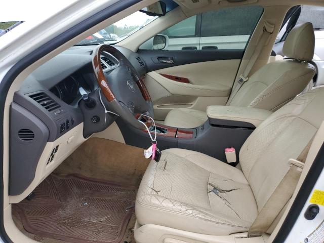 Photo 7 from auction – 2012 LEXUS ES 350 with VIN JTHBK1EG1C2497968