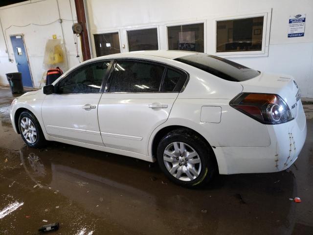 Photo 2 from auction – 2010 NISSAN ALTIMA BAS with VIN 1N4AL2APXAN504584
