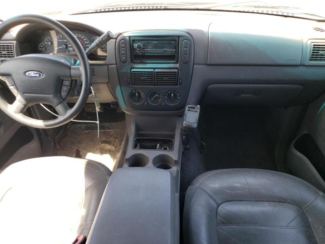 Photo 8 from auction – 2002 FORD EXPLORER X with VIN 1FMDU73W52ZB09577