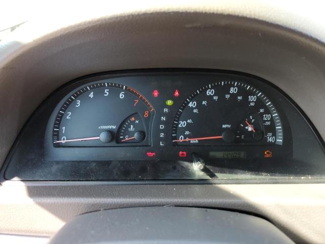 Photo 9 from auction – 2003 TOYOTA CAMRY LE with VIN JTDBE32K830171190