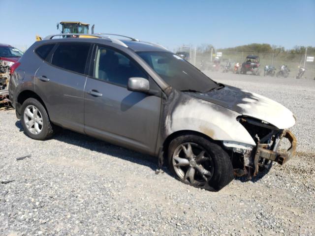 Photo 4 from auction – 2008 NISSAN ROGUE S with VIN JN8AS58V38W401583