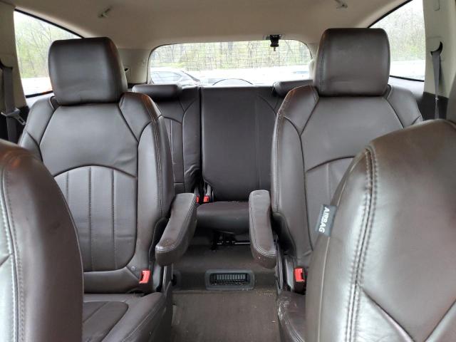 Photo 10 from auction – 2014 BUICK ENCLAVE with VIN 5GAKVCKD5EJ269142