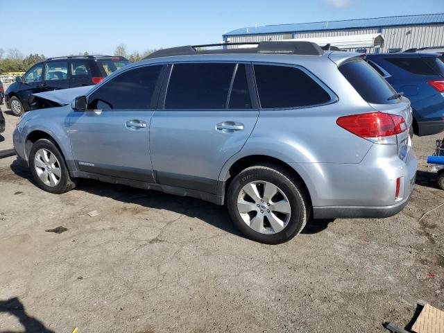 Снимка 2 от търг – 2012 SUBARU OUTBACK 2. с VIN 4S4BRBKC3C3231104