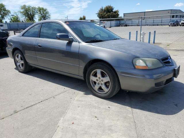 Photo 4 from auction – 2003 ACURA 3.2CL with VIN 19UYA42473A000858