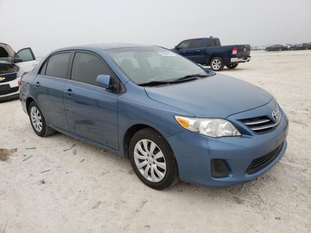 Photo 4 from auction – 2013 TOYOTA COROLLA BA with VIN 5YFBU4EE0DP206469