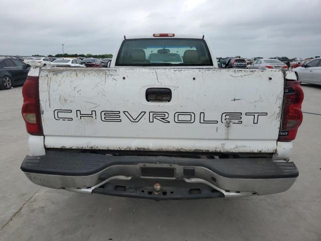 Photo 6 from auction – 2003 CHEVROLET SILVERADO with VIN 1GCEC14X13Z230592