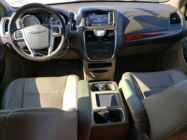 Photo 8 from auction – 2012 CHRYSLER TOWN & COU with VIN 2C4RC1BG3CR307459