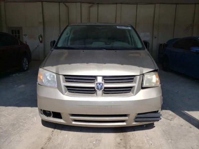 Photo 5 from auction – 2008 DODGE GRAND CARA with VIN 1D8HN44H08B106882
