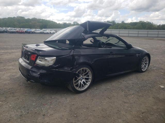 Photo 3 from auction – 2009 BMW M3 with VIN WBSWL93579P331698