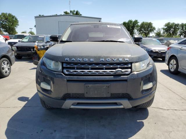Photo 5 from auction – 2013 LAND ROVER RANGE ROVE with VIN SALVP2BGXDH823154