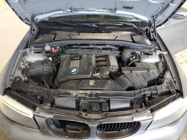 Photo 11 from auction – 2012 BMW 128 I with VIN WBAUP7C55CVP23120