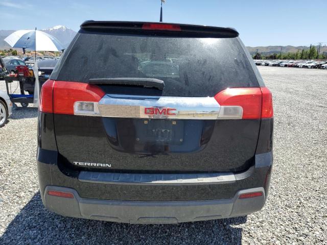 Photo 6 from auction – 2010 GMC TERRAIN SL with VIN 2CTALBEW4A6230951
