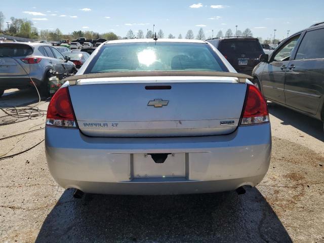 Photo 6 from auction – 2013 CHEVROLET IMPALA LT with VIN 2G1WG5E34D1185632