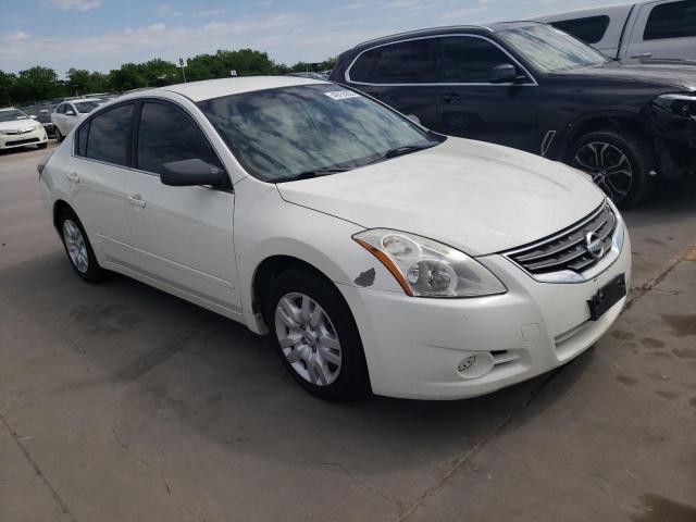 Photo 4 from auction – 2011 NISSAN ALTIMA BAS with VIN 1N4AL2AP0BN439097