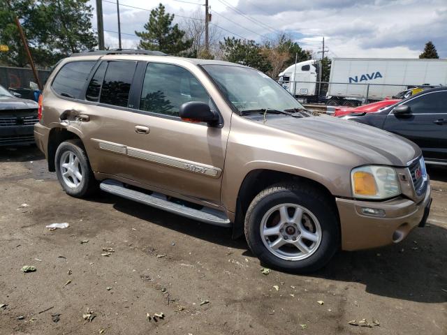 Photo 4 from auction – 2002 GMC ENVOY with VIN 1GKDT13S122409258