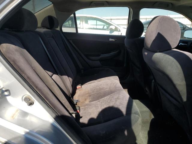 Photo 10 from auction – 2003 HONDA ACCORD EX with VIN JHMCM56653C060870