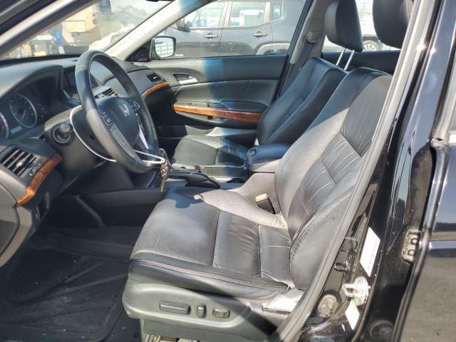 Photo 7 from auction – 2012 HONDA ACCORD with VIN 1HGCP3F85CA022440