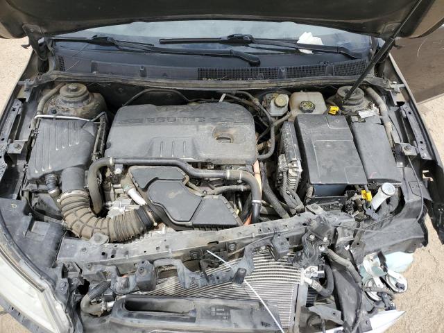 Photo 11 from auction – 2013 BUICK LACROSSE with VIN 1G4GC5ER4DF151190