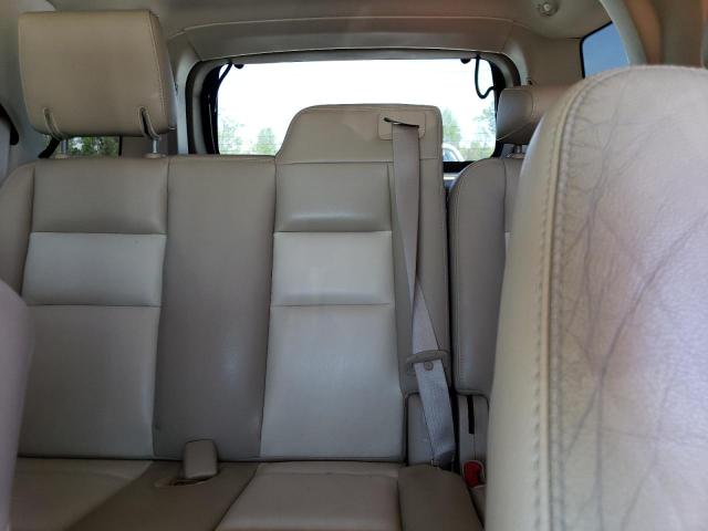 Photo 10 from auction – 2009 FORD EXPLORER E with VIN 1FMEU64E29UA28564