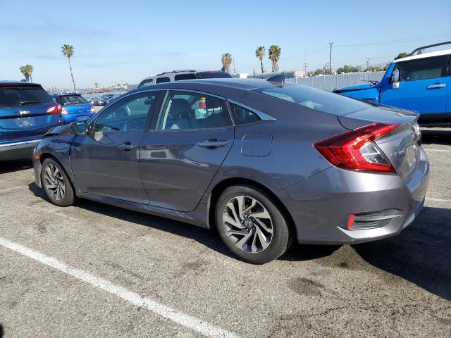 Photo 2 from auction – 2017 HONDA CIVIC EX with VIN 2HGFC2F74HH541496