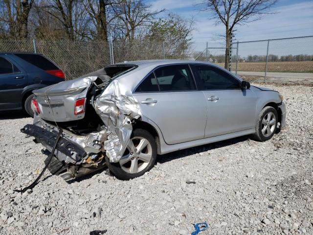 Photo 3 from auction – 2011 TOYOTA CAMRY BASE with VIN 4T1BF3EK0BU144819