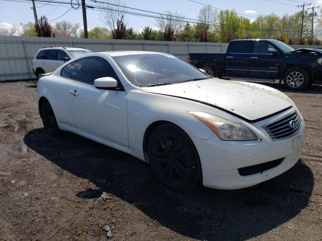 Photo 4 from auction – 2008 INFINITI G37 BASE with VIN JNKCV64E68M127863