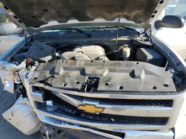 Zdjęcie 11 z aukcji – 2011 CHEVROLET SILVERADO z VIN 3GCPKSE38BG221982